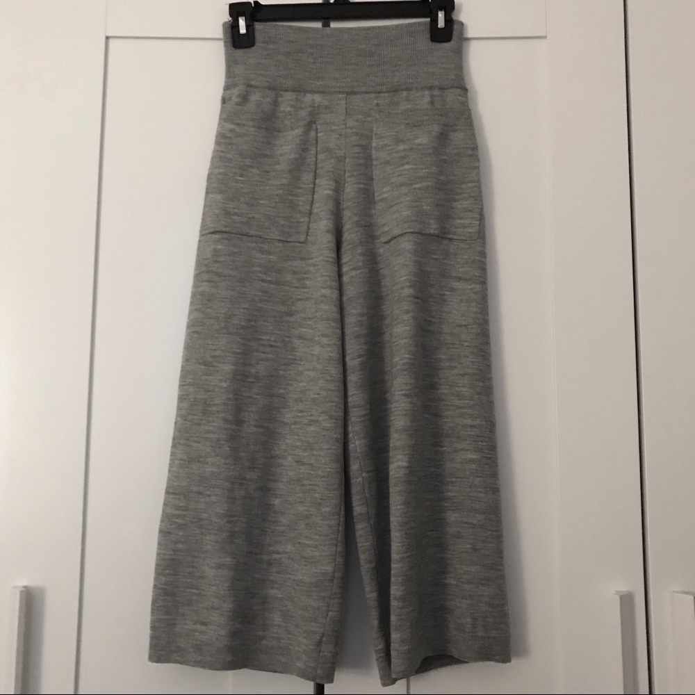 BRAND NEW CONDITION Aritzia Brion Pant - Picture 5 of 7